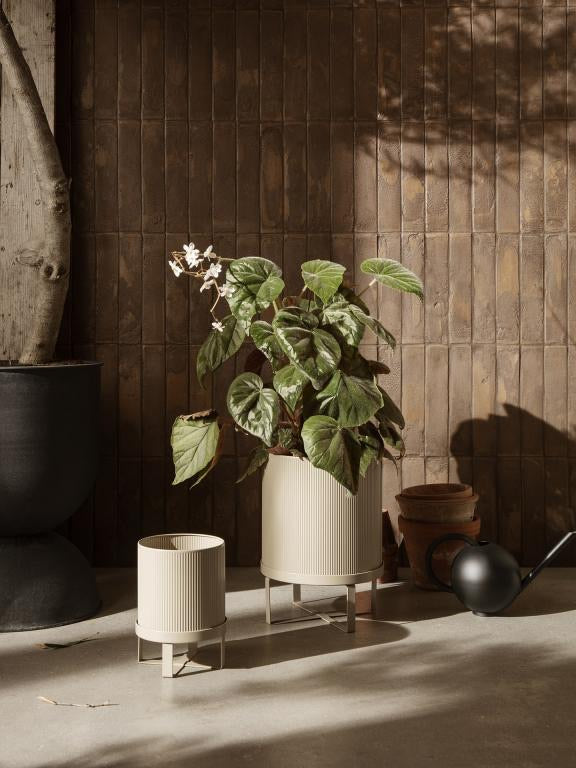 Bau Pot Large cashmere