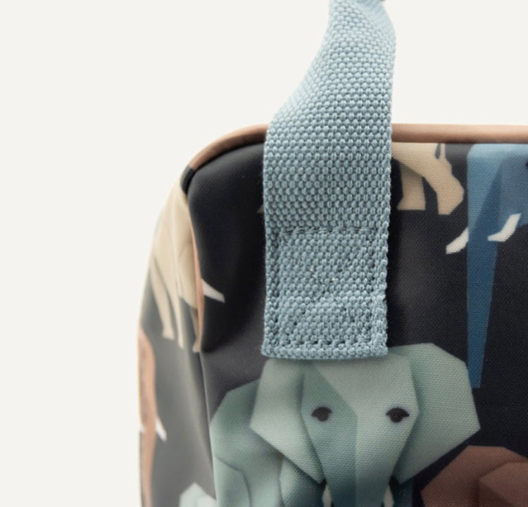 Rucksack Elephant