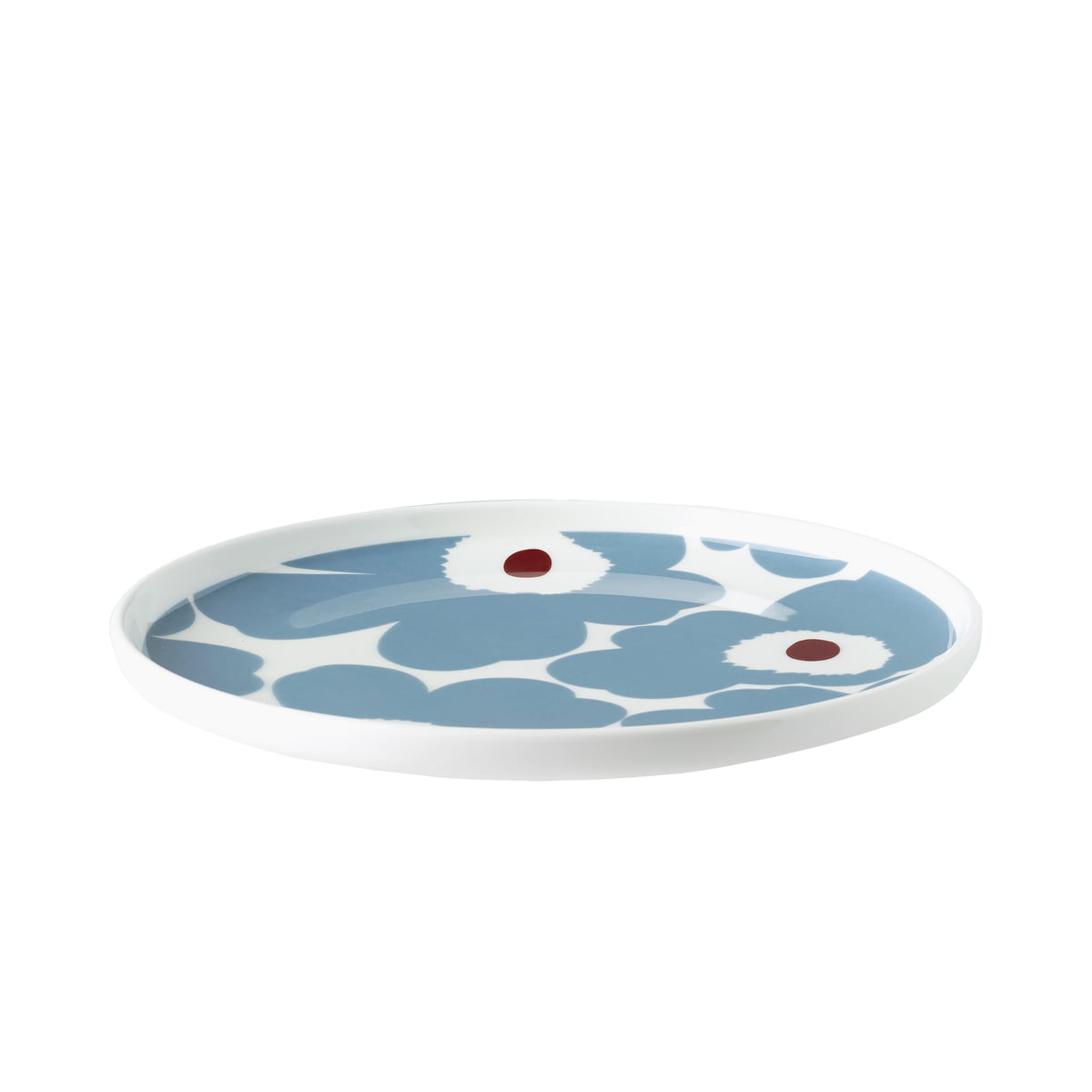 Oiva Unikko Lautanen Plate 20cm