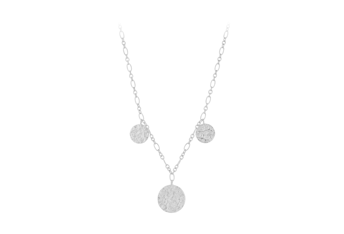 New Moon Necklace