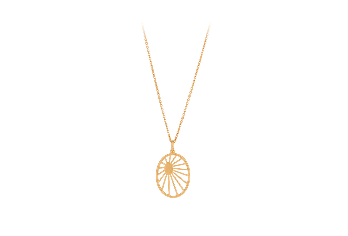 Daydream Necklace