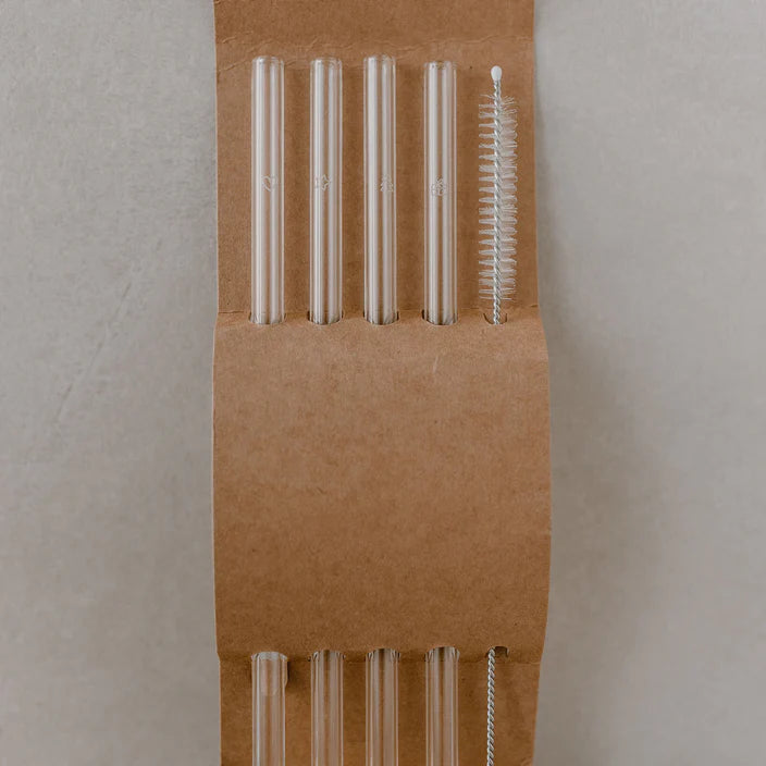 Strohhalme Weihnachten