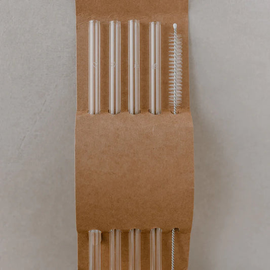 Strohhalme Weihnachten