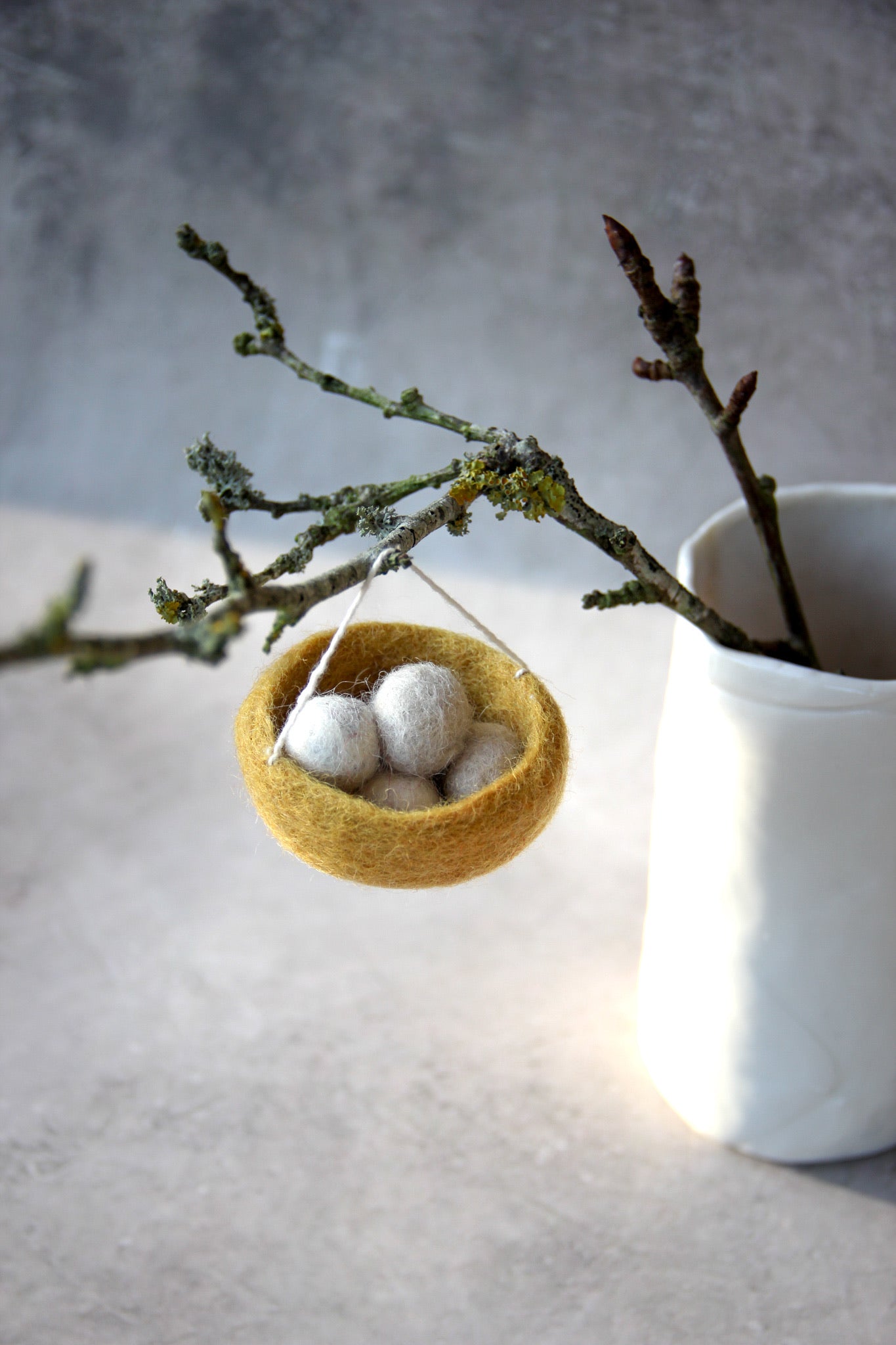 Osternest