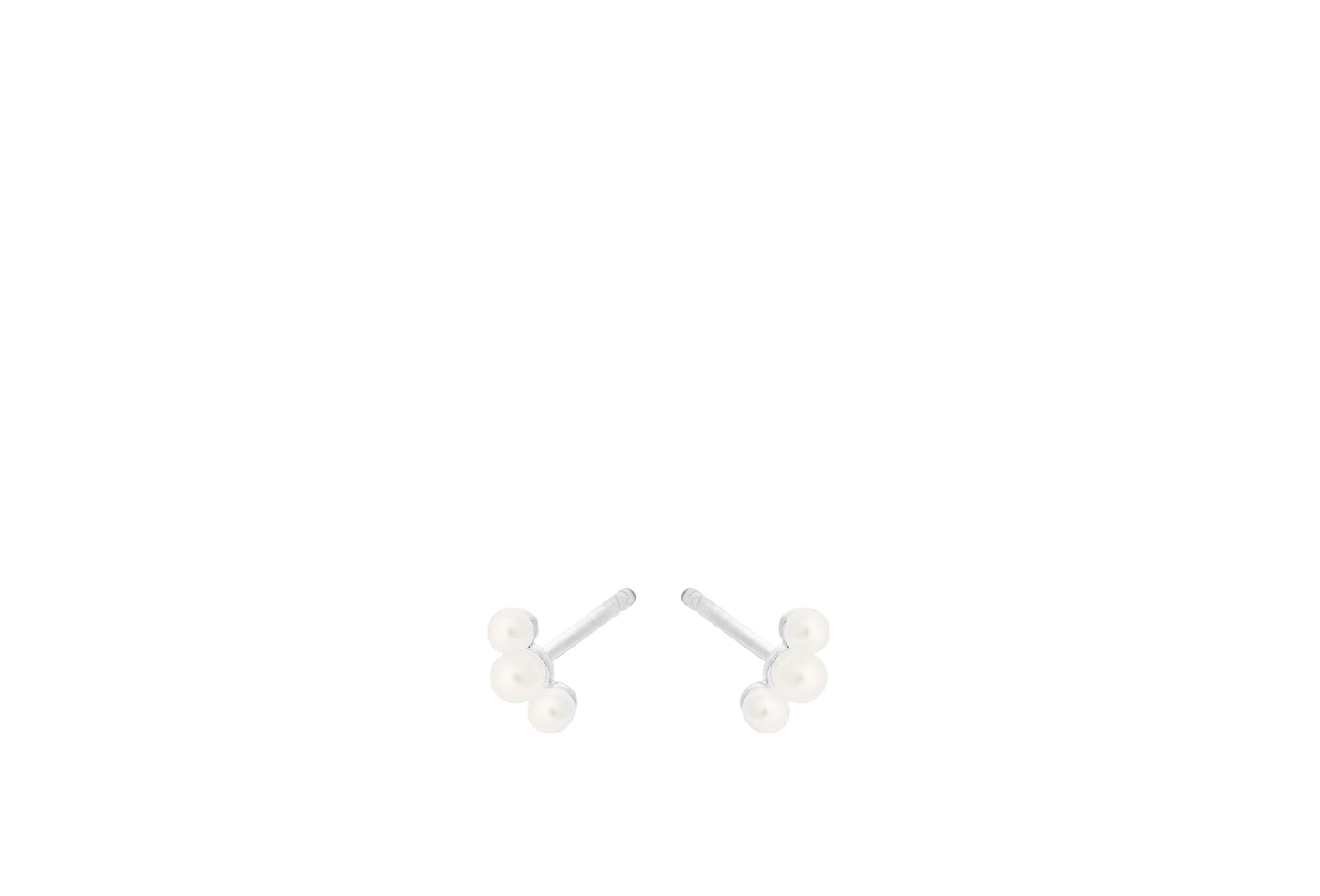 Ocean Pearl Earsticks