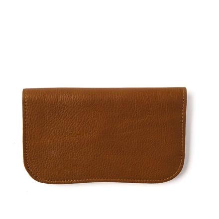 Portemonnaie Flash Forward Cognac used look