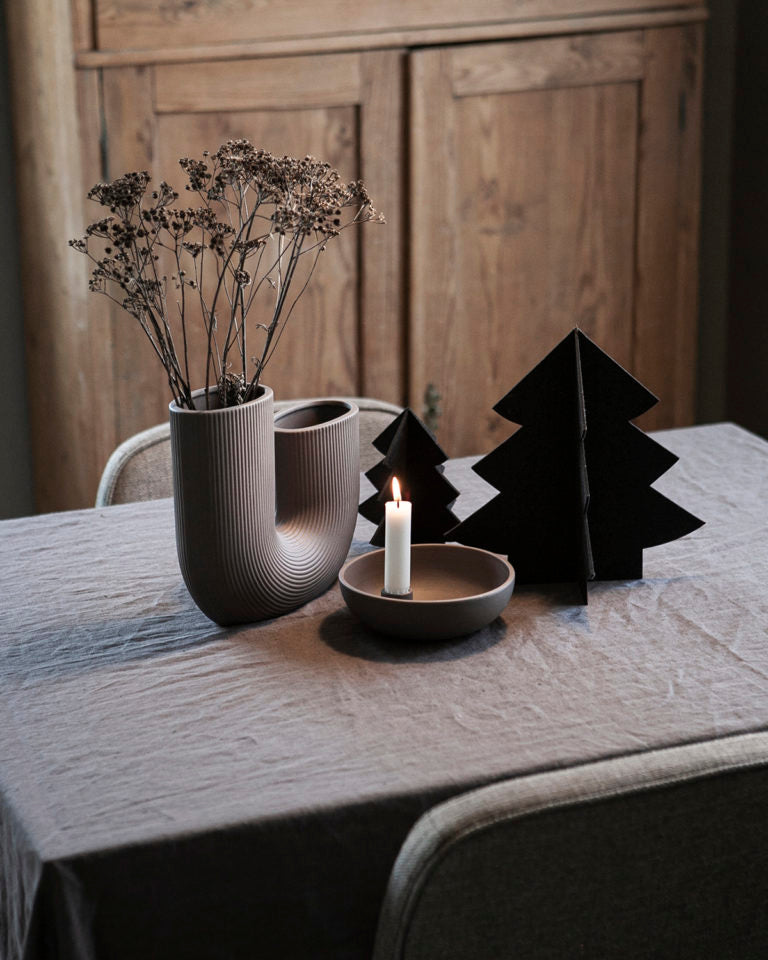 Granfors-Small Black felt spruce