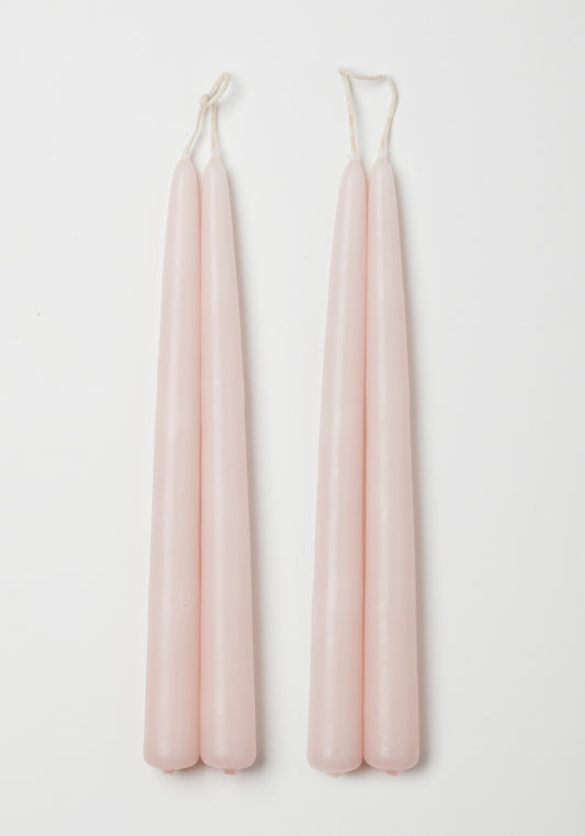 Blossom Candle Set 4 Stck.