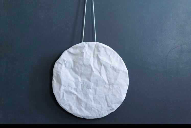 Lamp Luna Mond
