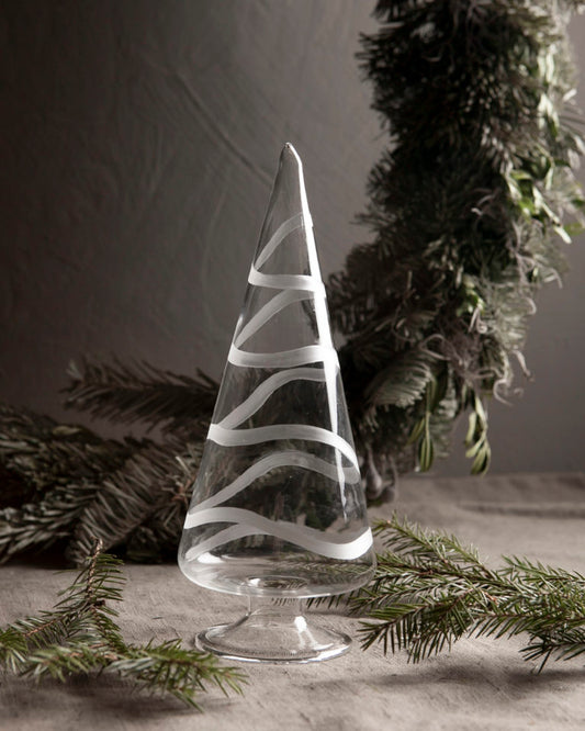 Large Christmastree
