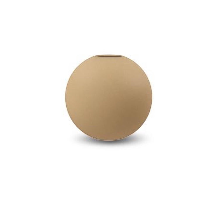 Ball Vase 10 cm
