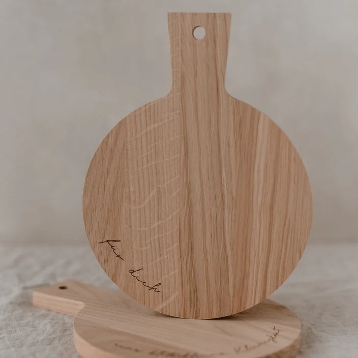 Mini Schneidebretter Kleinigkeit