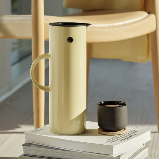 EM Isolierkanne mellow yellow