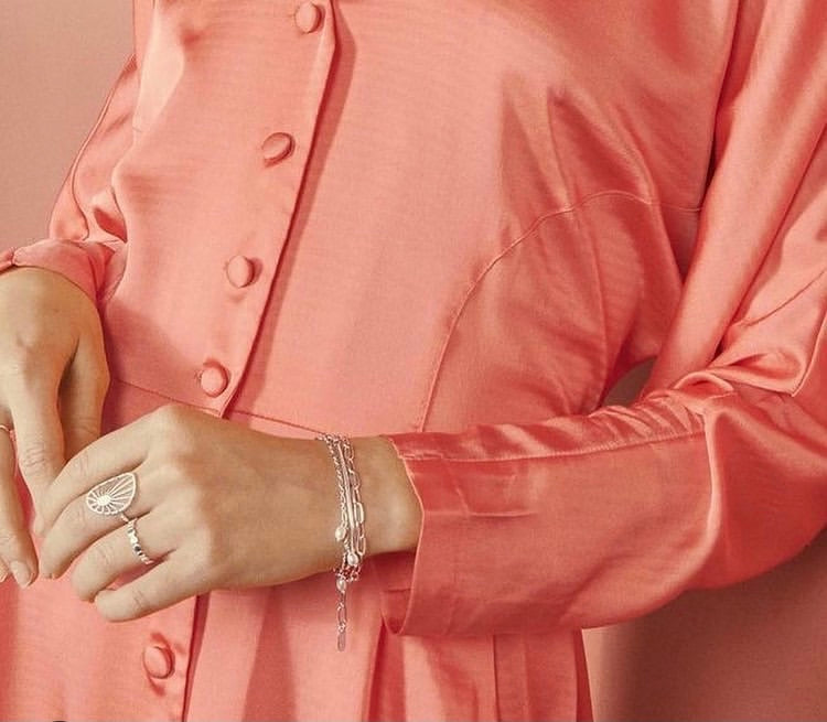 Daydream Ring