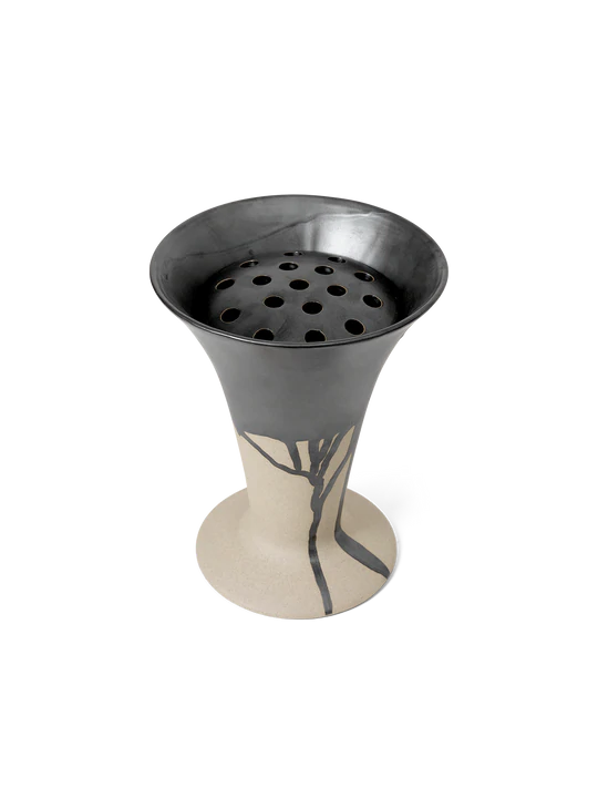 Flores Vase