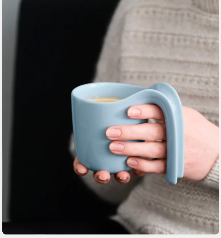 Ole Mug