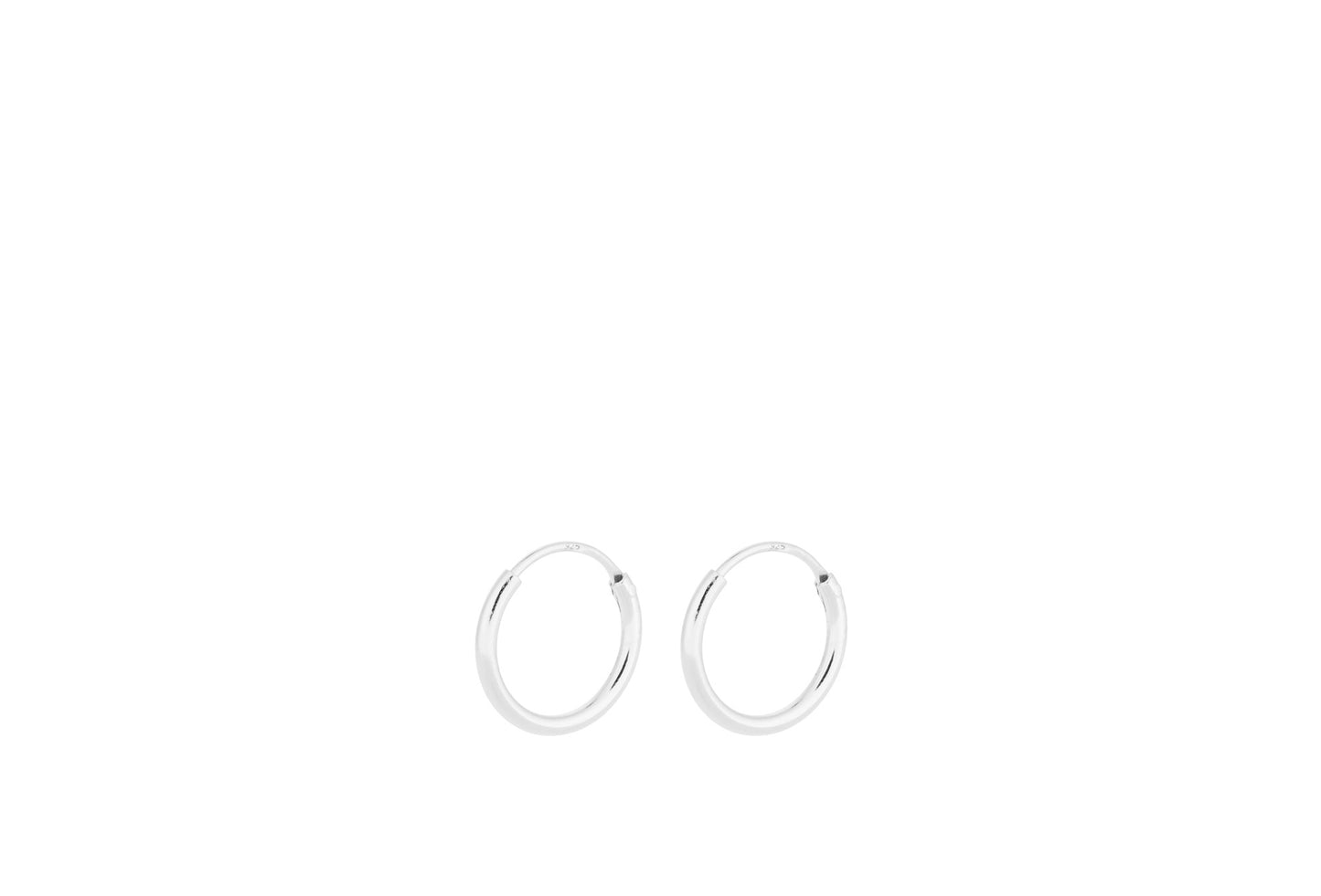 Macro Hoops 9mm