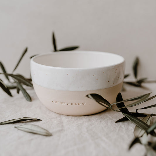 Schüssel one of a kind 15cm