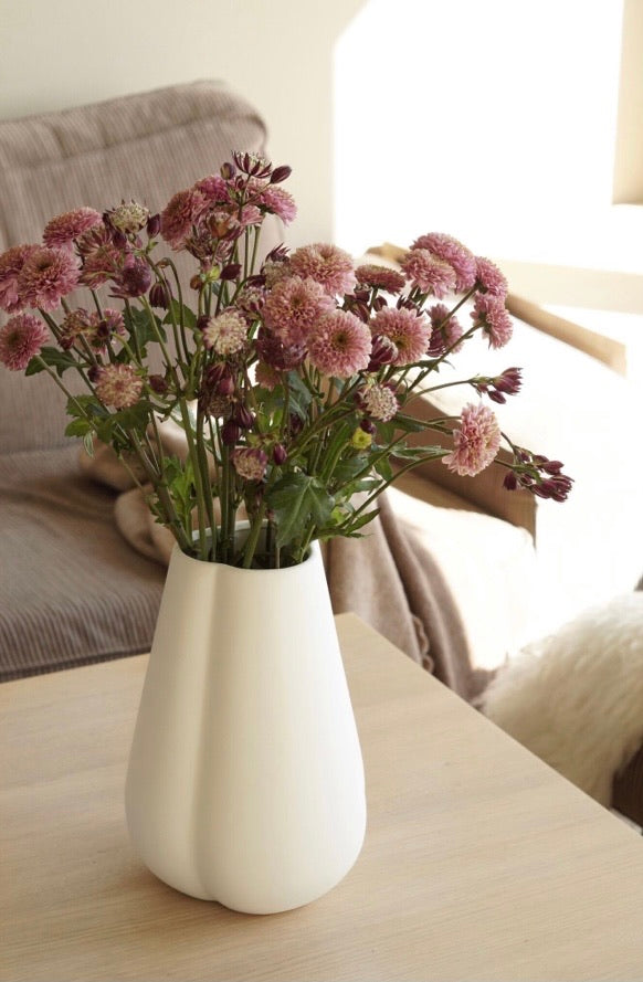 Clover Vase 25 cm