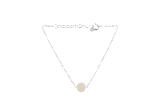 Haze Bracelet 925er Silber