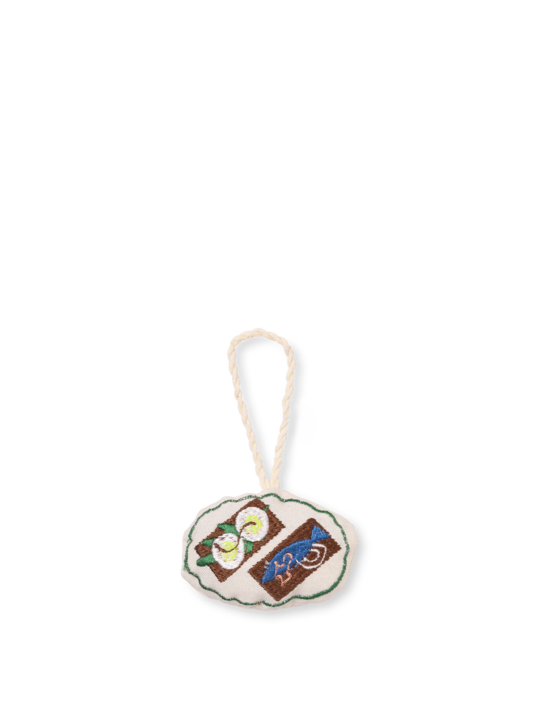 Ornament Sandwich