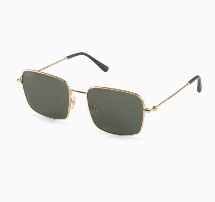 Orlando Gold Green