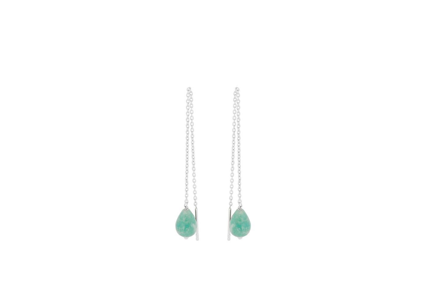Fjord Earchains 10cm