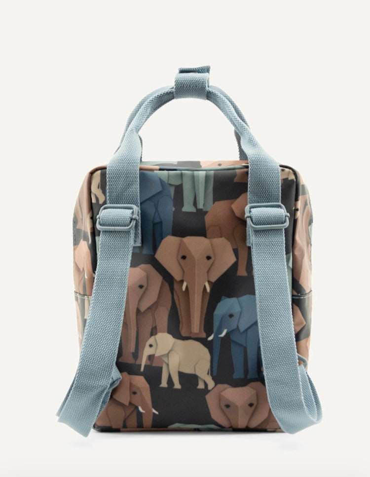 Rucksack Elephant