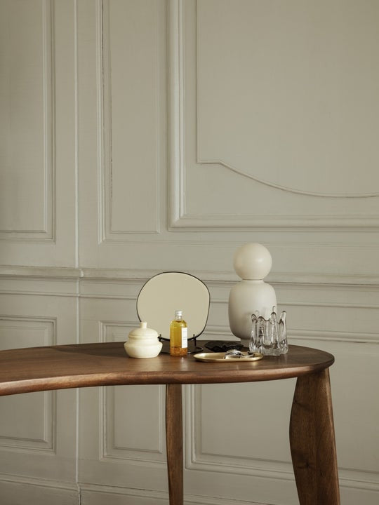 Muses Vase Talia