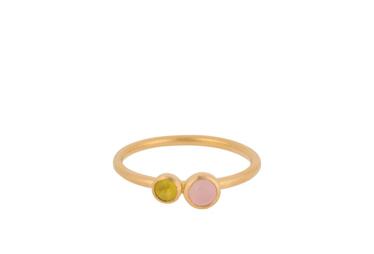 Pastel Sky Ring