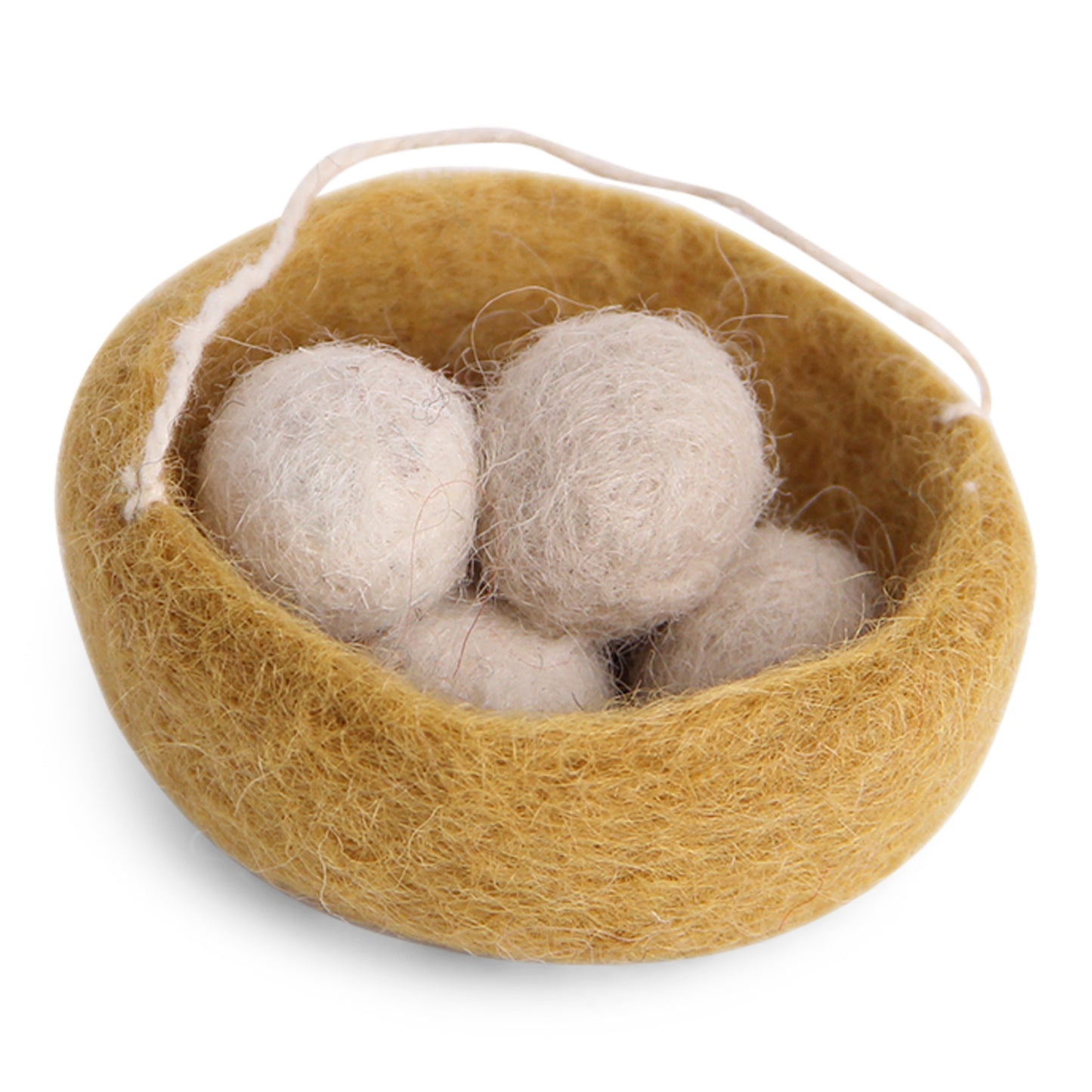 Osternest