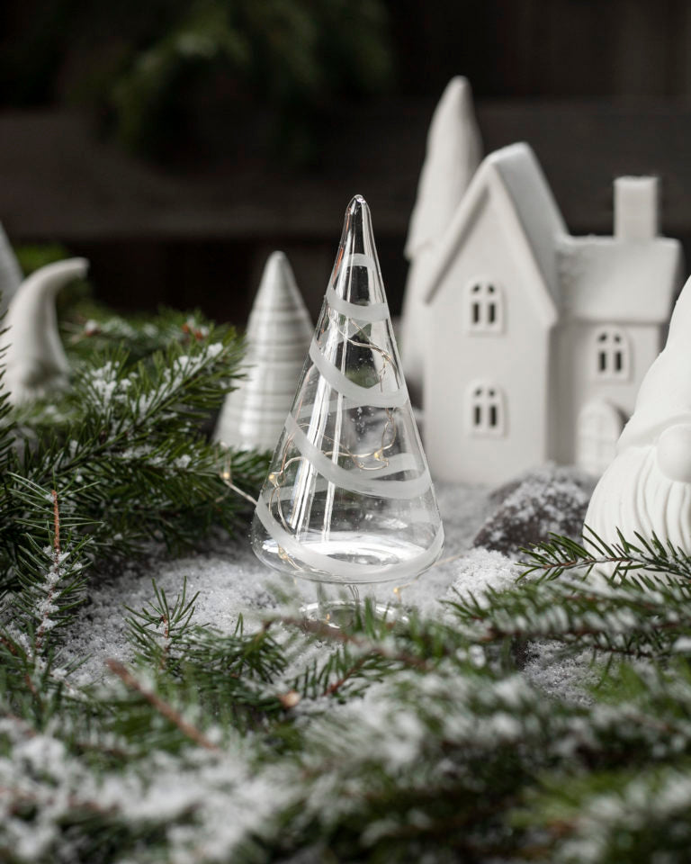 Granbo Medium 	6 × 6 × 16 cm