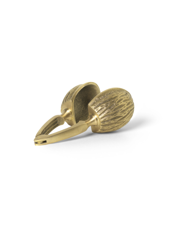 Forest Nut Cracker
