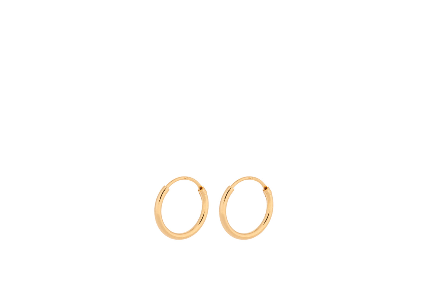 Macro Hoops 9mm