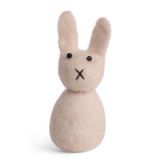 Bunny Small White 8cm