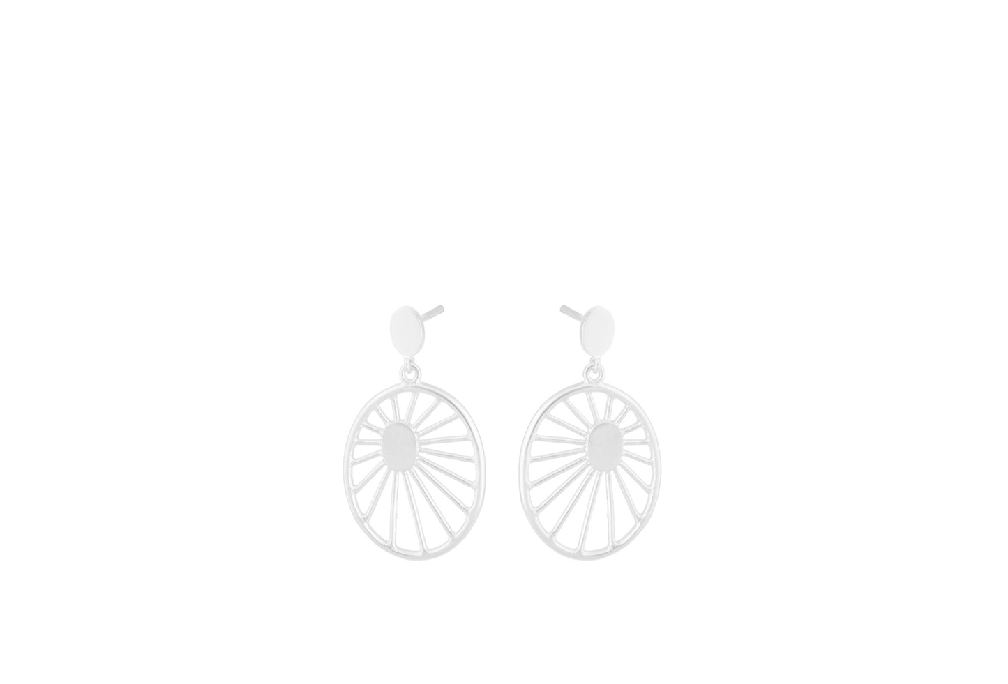 Daydream Earrings 28mm