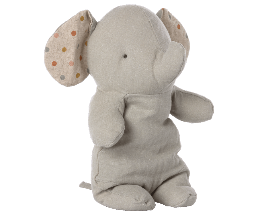 Safarifreunde Medium Elefant