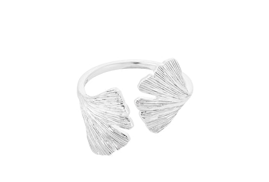 Biloba Ring