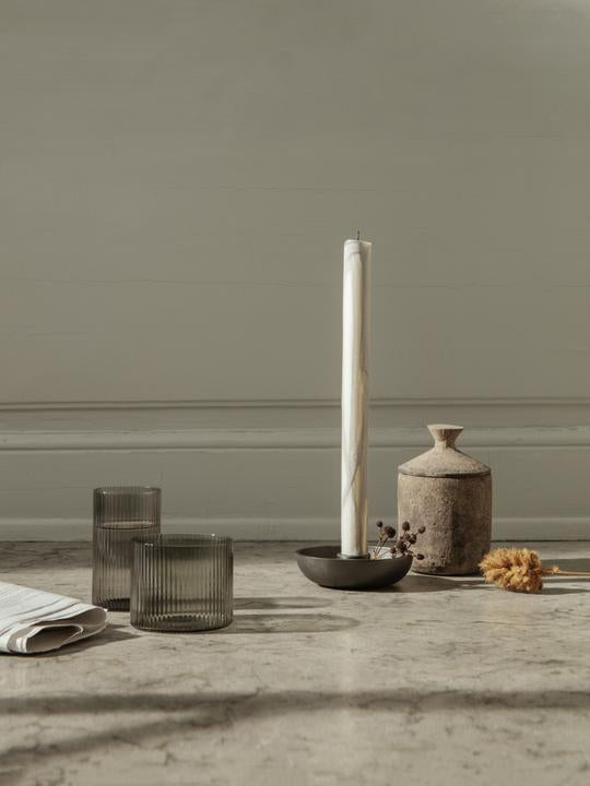 Dryp Candles 2 er Set
