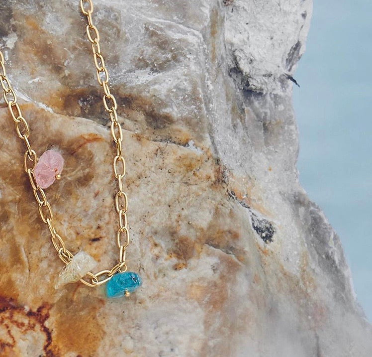 Aurora Necklace