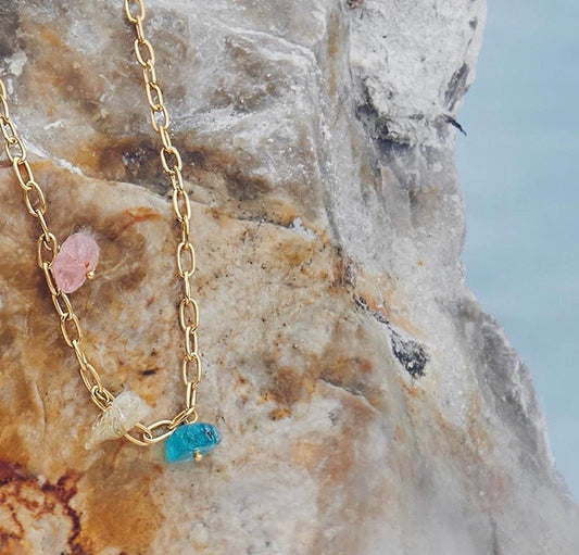 Aurora Necklace
