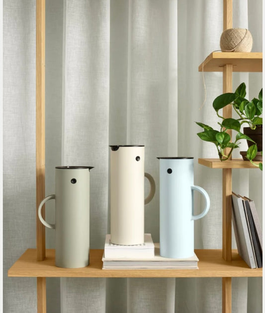 EM 77 Isolierkanne soft Sand