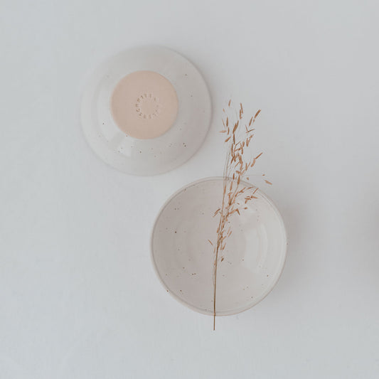 Mini Schüssel Calma im 2er Set