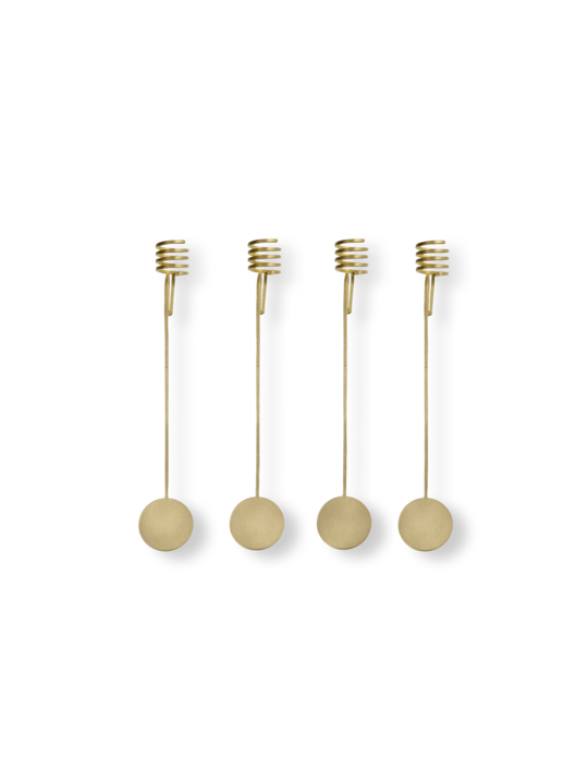 Christmas tree Candle Holders