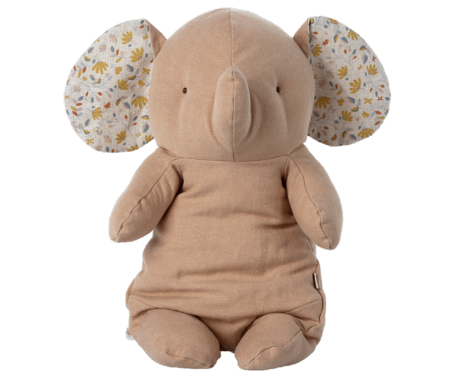 Safarifreunde Medium Elefant