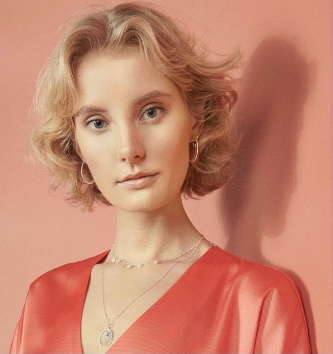Daydream Necklace