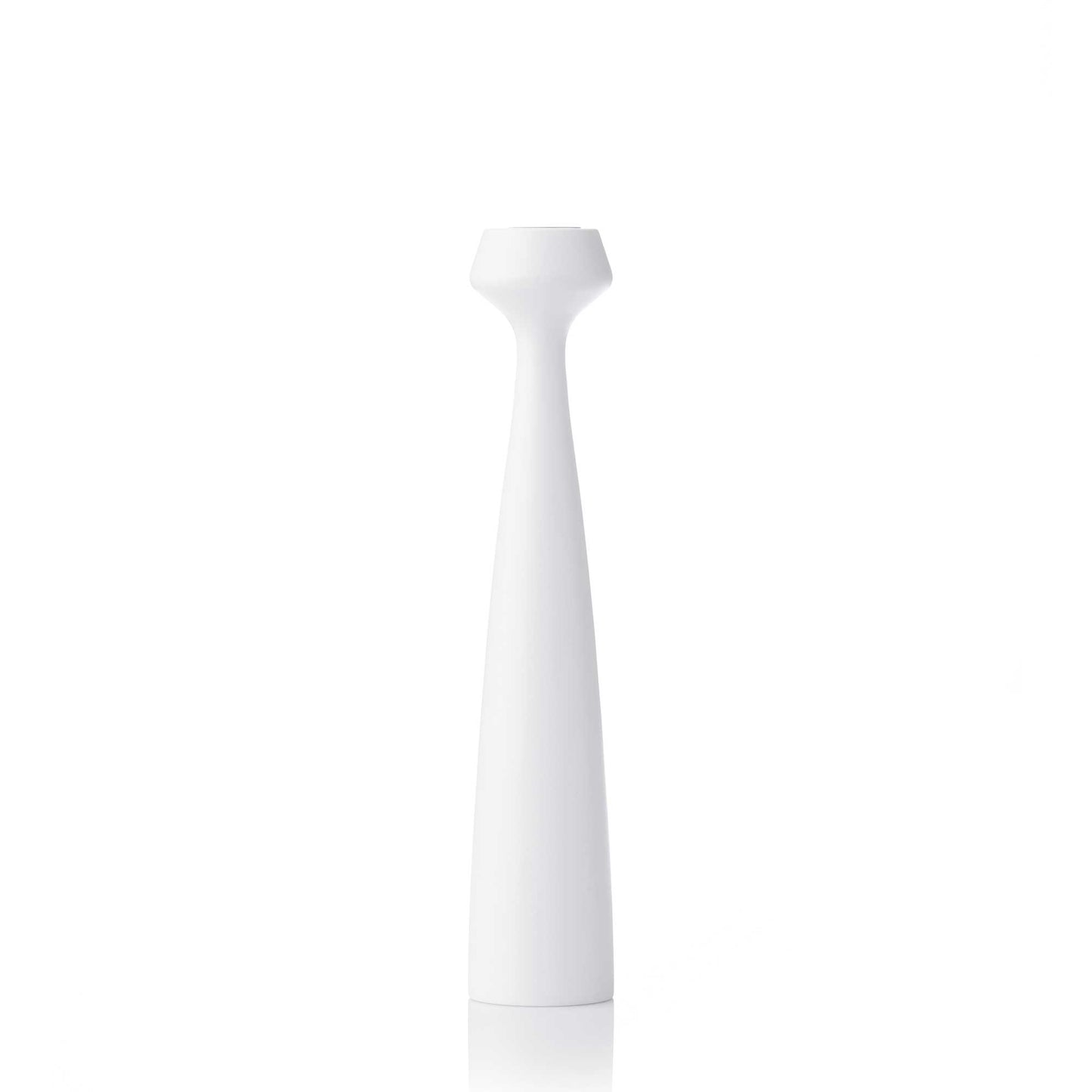 Lily candleholder