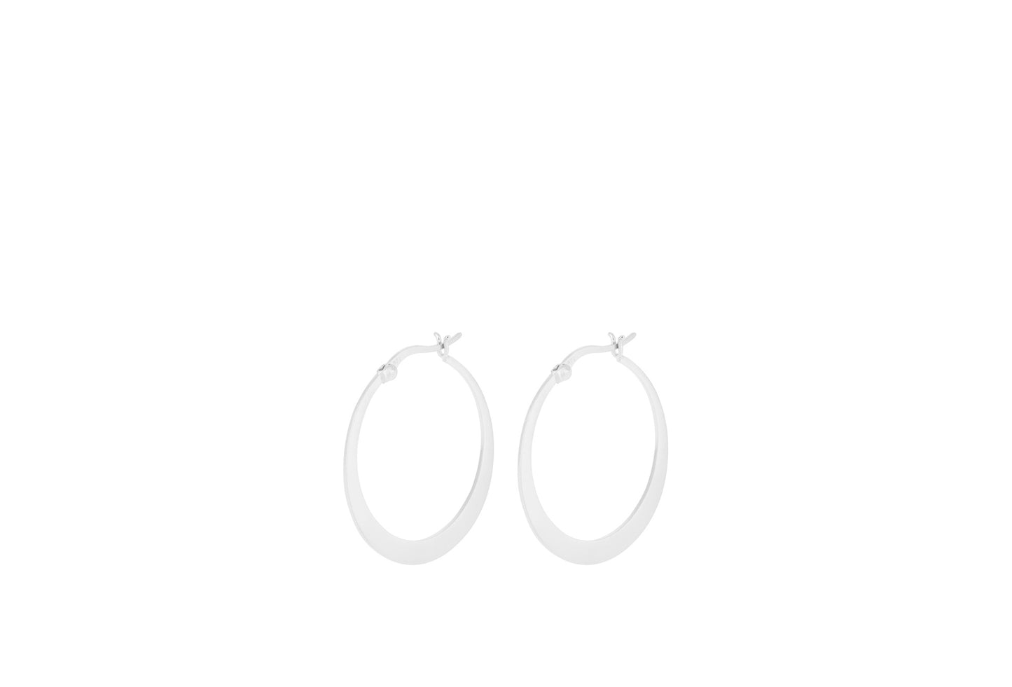 Small Escape Hoops