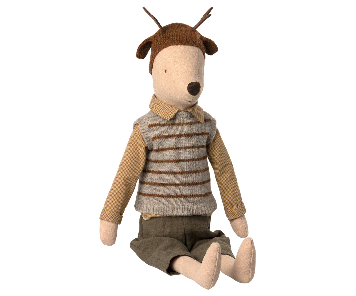 Maxi Maus Junge