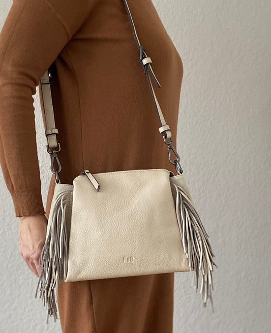 FREDsBRUDER RickRack beige